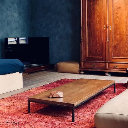 Verne Dreams Ghent Luaran gambar