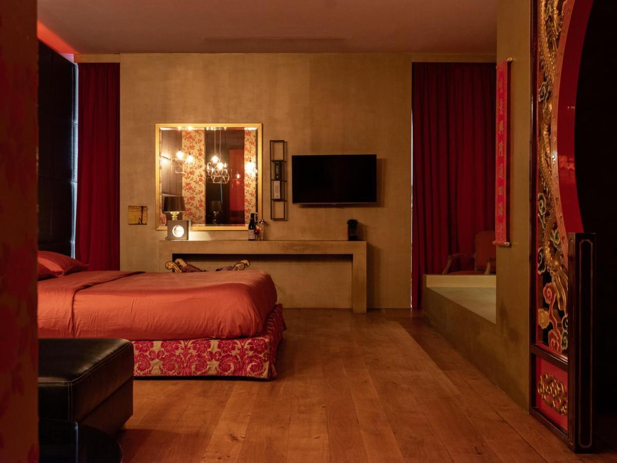 Verne Dreams Ghent Luaran gambar