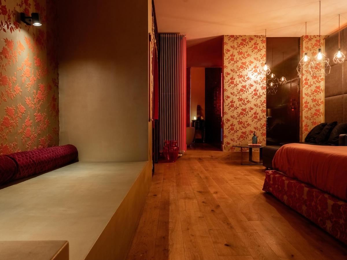 Verne Dreams Ghent Luaran gambar