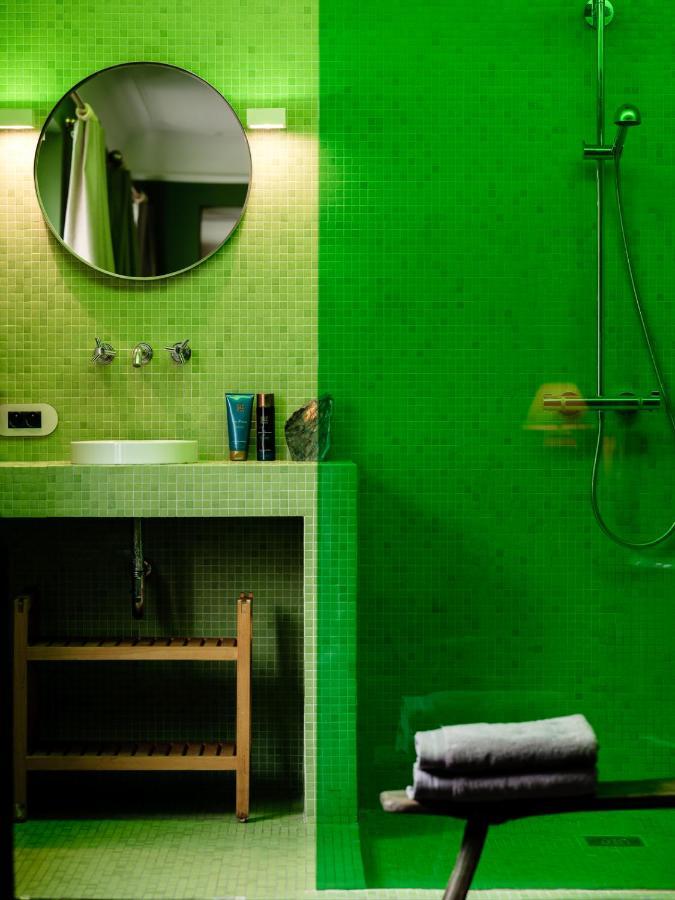 Verne Dreams Ghent Luaran gambar