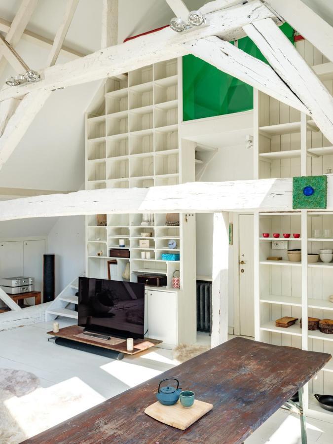 Verne Dreams Ghent Luaran gambar