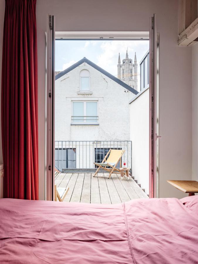 Verne Dreams Ghent Luaran gambar