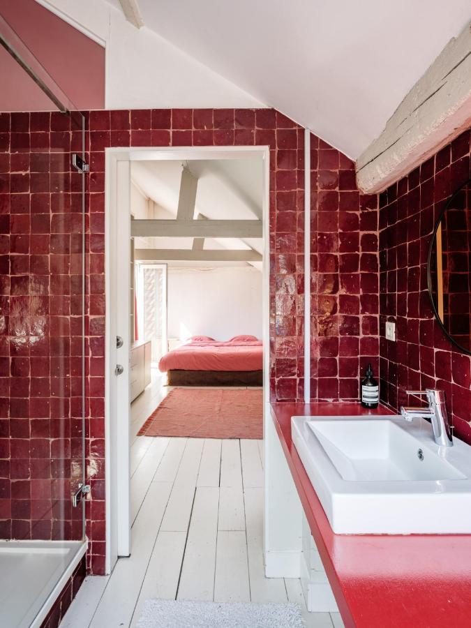 Verne Dreams Ghent Luaran gambar
