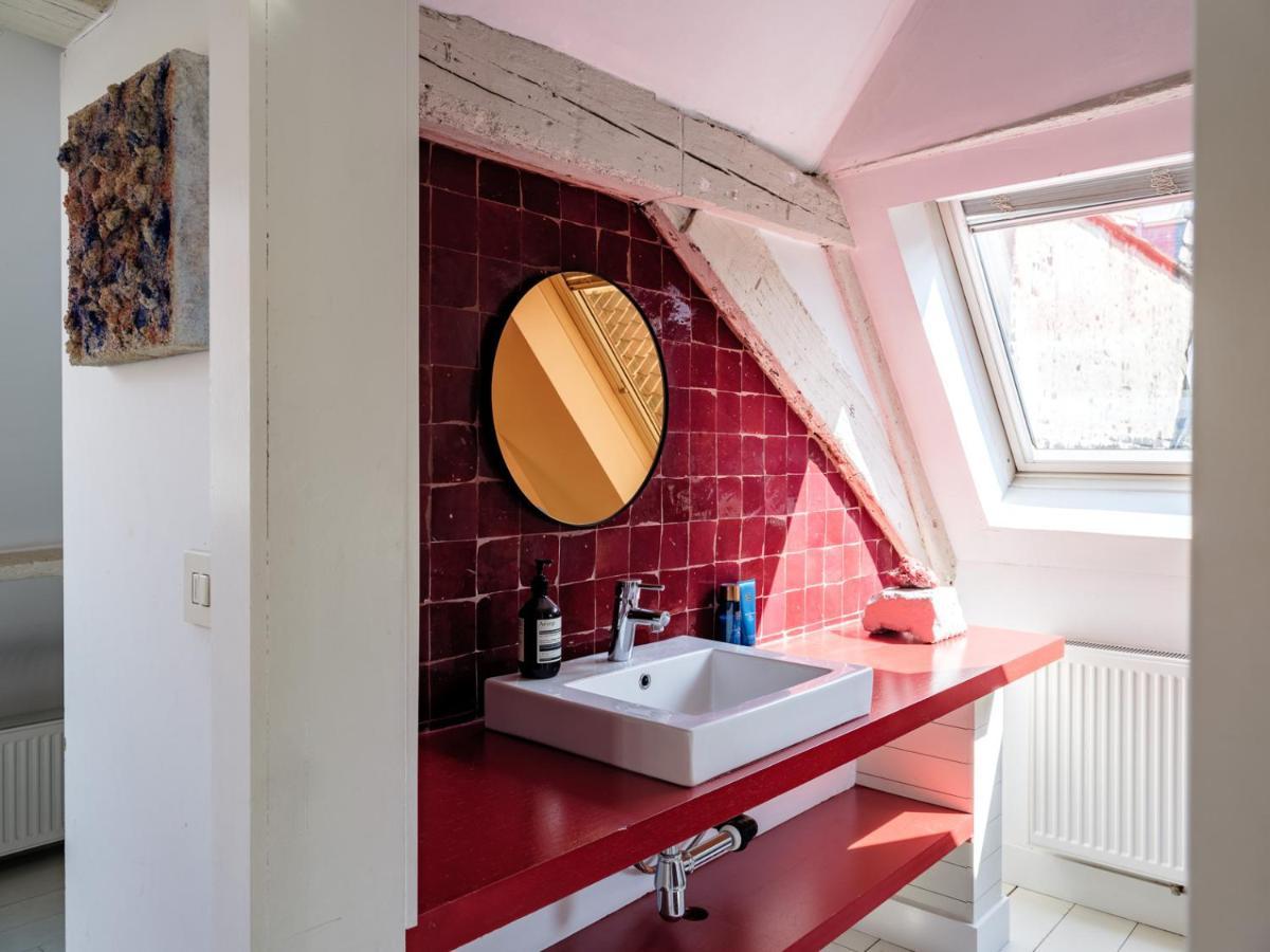 Verne Dreams Ghent Luaran gambar