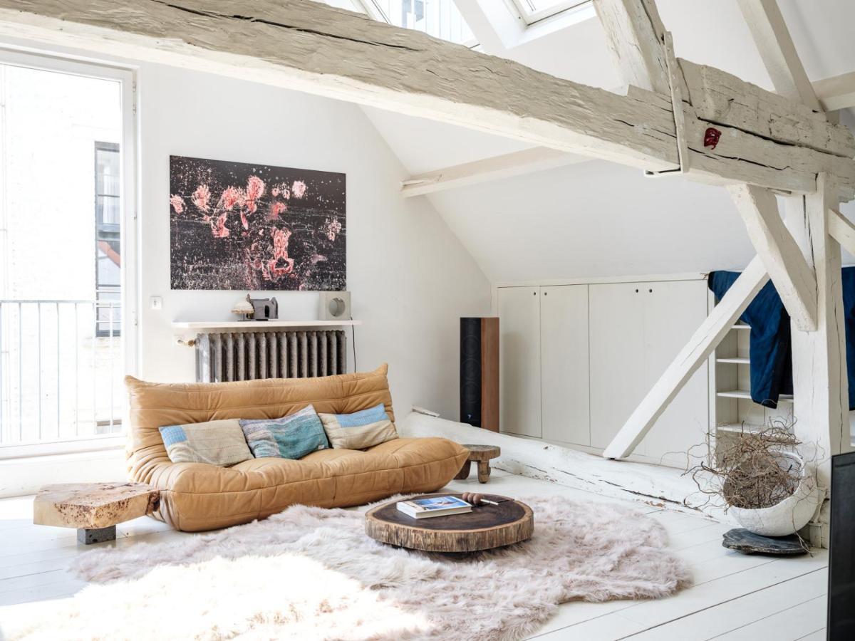 Verne Dreams Ghent Luaran gambar