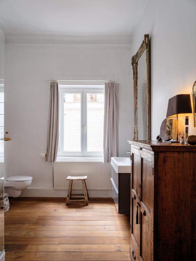 Verne Dreams Ghent Luaran gambar
