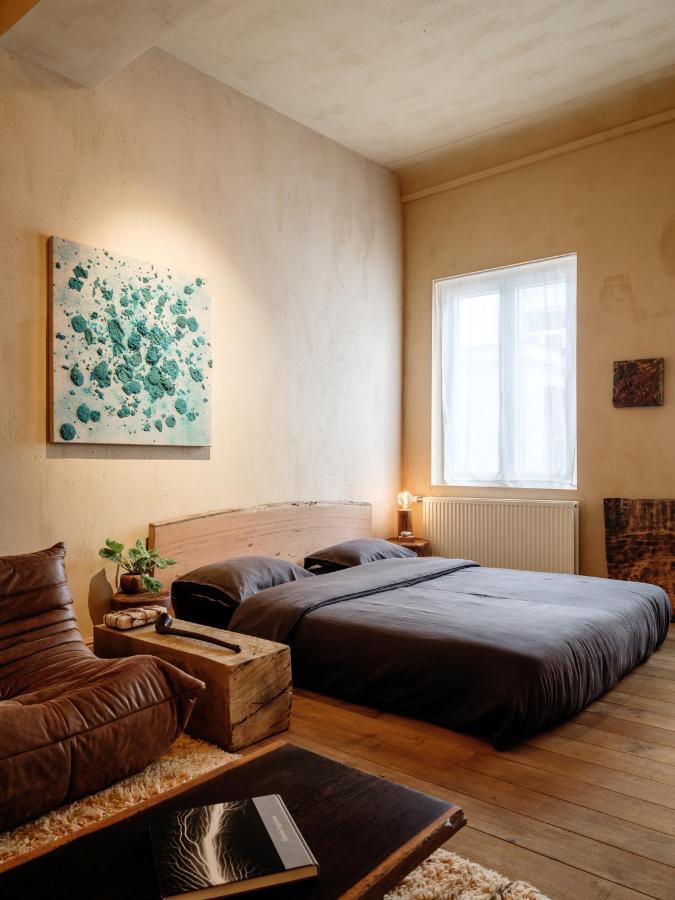 Verne Dreams Ghent Luaran gambar