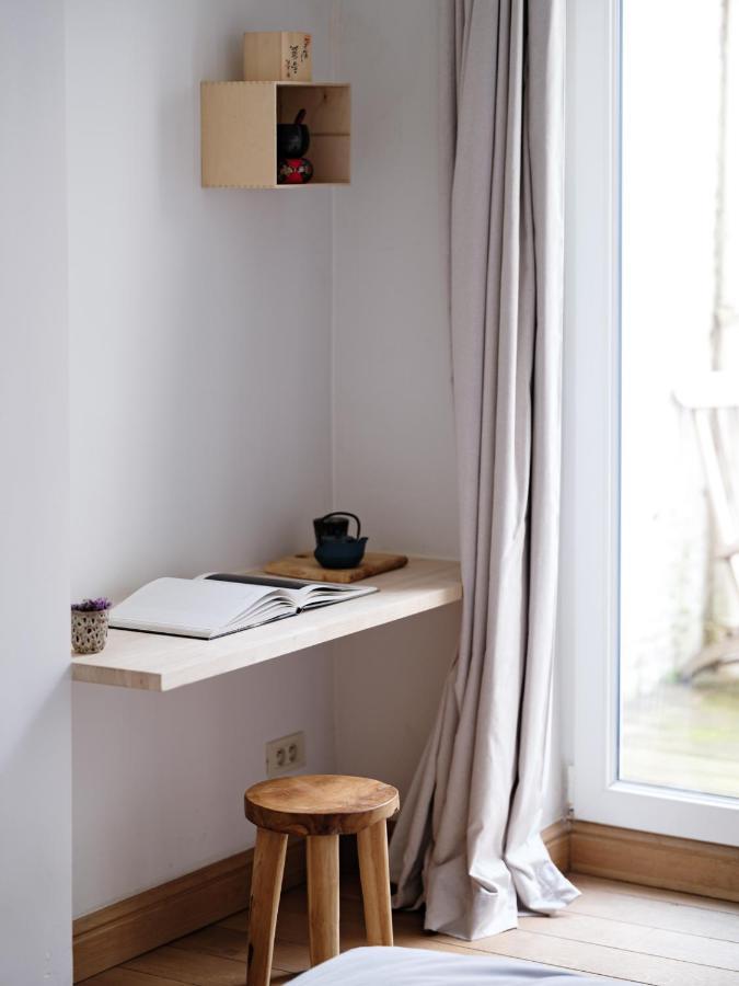 Verne Dreams Ghent Luaran gambar