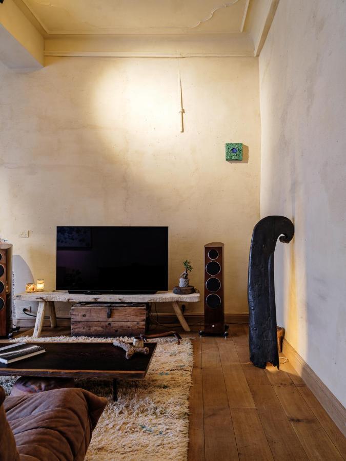 Verne Dreams Ghent Luaran gambar