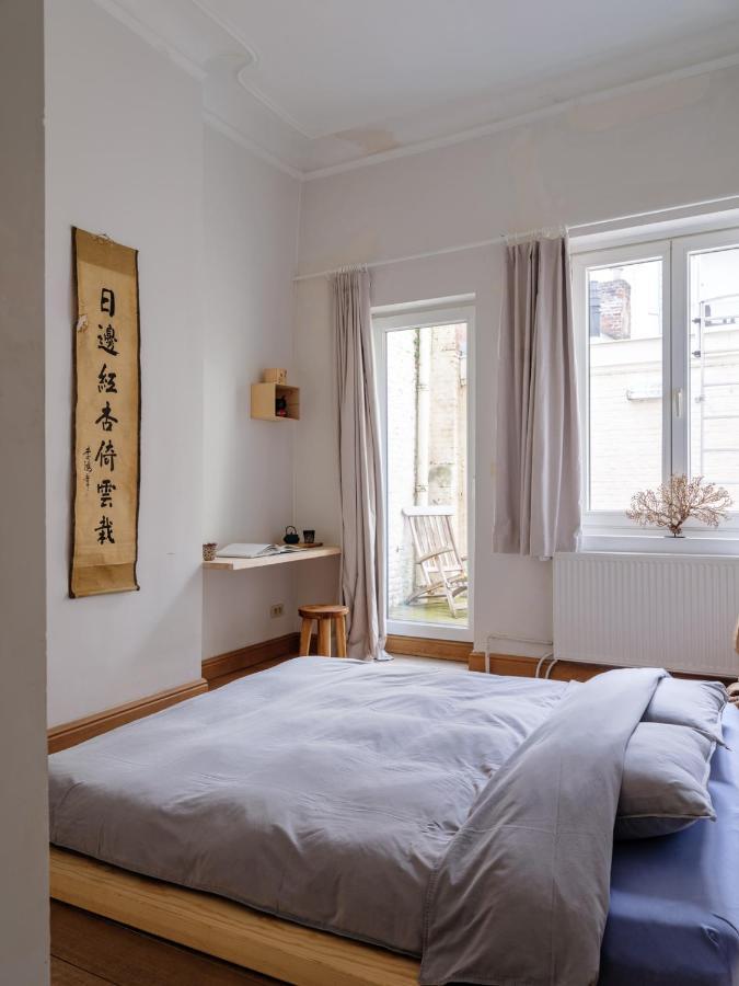 Verne Dreams Ghent Luaran gambar