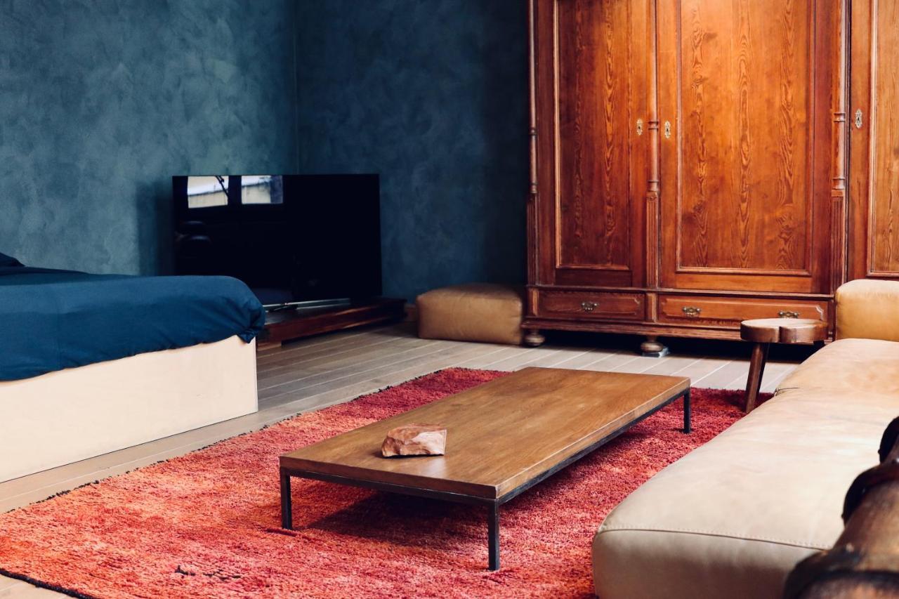 Verne Dreams Ghent Luaran gambar