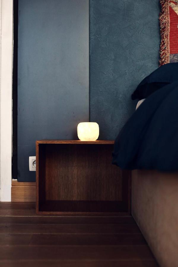 Verne Dreams Ghent Luaran gambar
