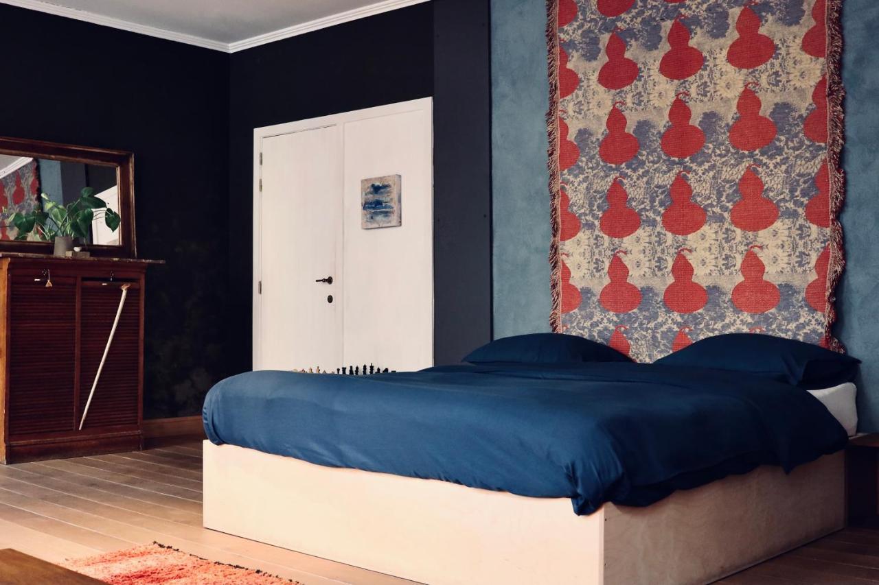 Verne Dreams Ghent Luaran gambar