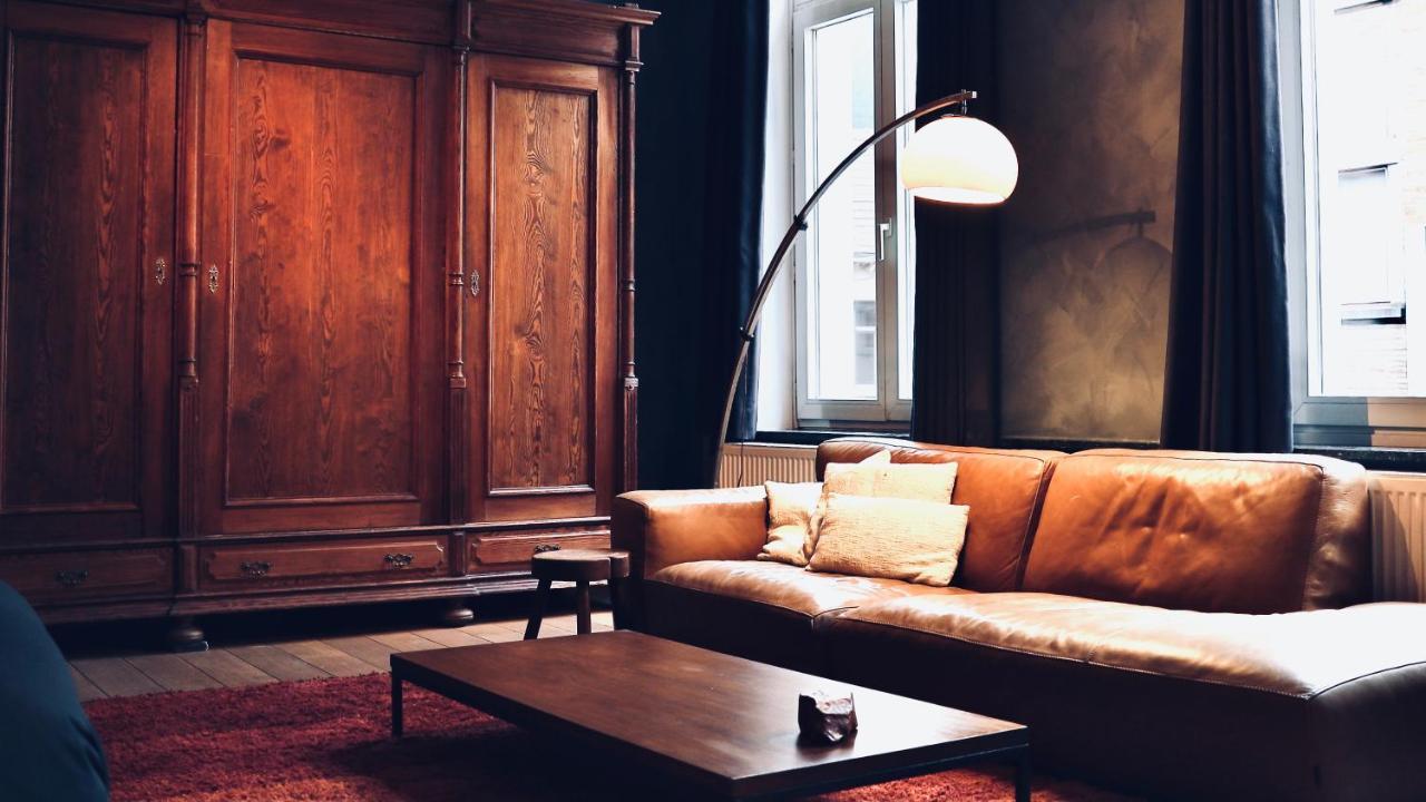 Verne Dreams Ghent Luaran gambar